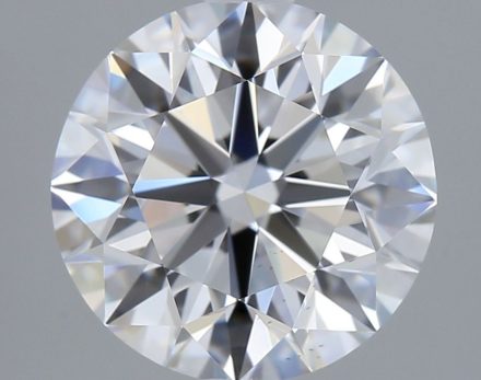 Lab Grown Diamond Lab-grown 1,81Ct D-VS2 Round - IGILG624422751 1