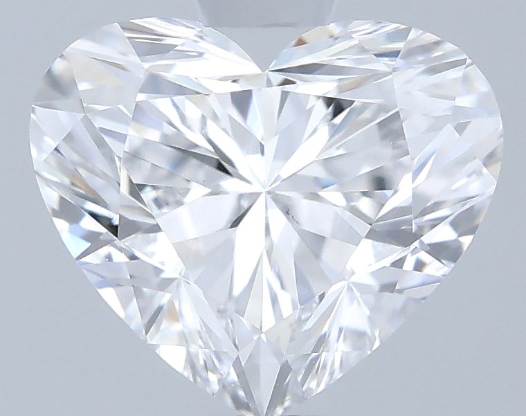 Lab Grown Diamond Lab-grown 1,02Ct D-VS1 Heart - IGILG772678548 1