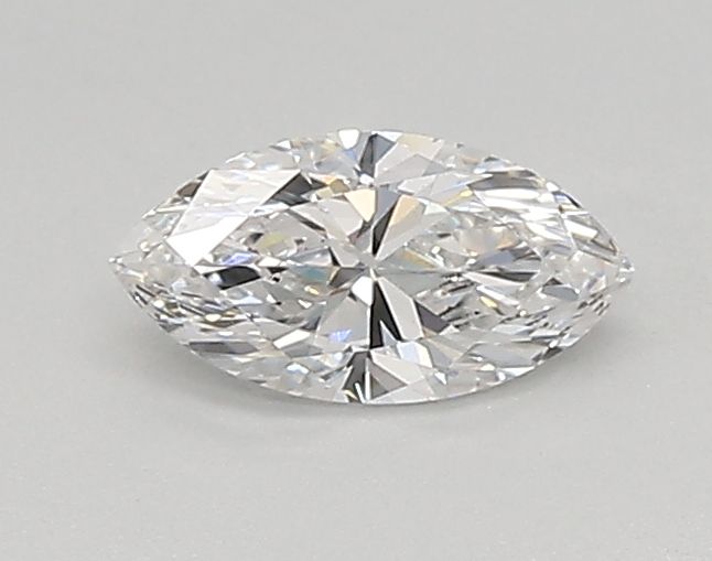 Lab Grown Diamond Lab-grown 0,45Ct D-VVS2 Marquise - IGILG786665471