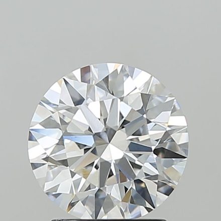 Lab Grown Diamond Lab-grown 2,06Ct E-VS1 Round - IGILG789609094 1