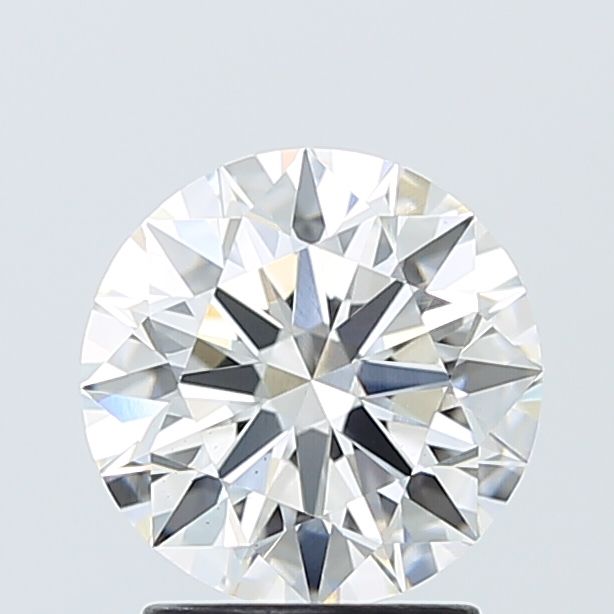 Lab Grown Diamond Lab-grown 2,09Ct F-VS1 Round - IGILG784616437 1