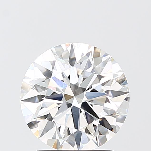 Lab Grown Diamond Lab-grown 2,09Ct F-VS1 Round - IGILG782621681