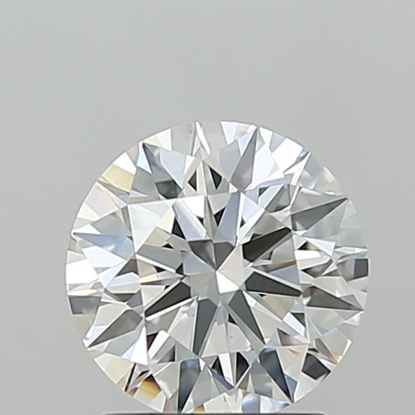 Lab Grown Diamond Lab-grown 1,61Ct E-VS1 Round - IGILG788657077