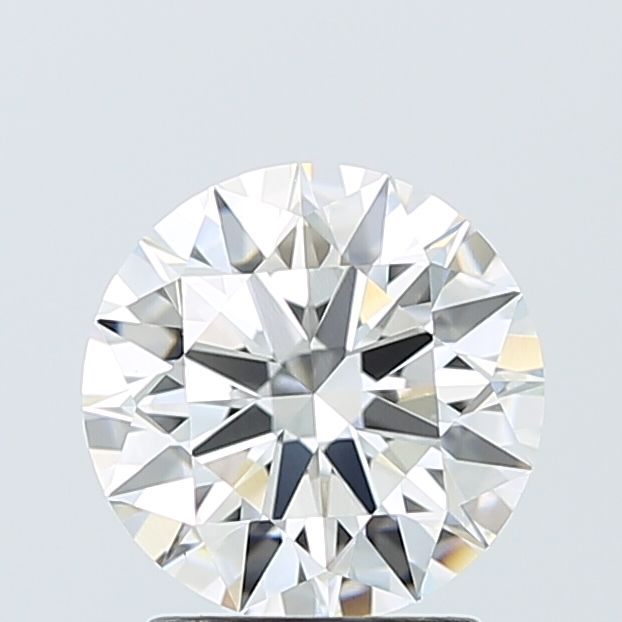 Lab Grown Diamond Lab-grown 2,06Ct F-VS1 Round - IGILG784616313 1