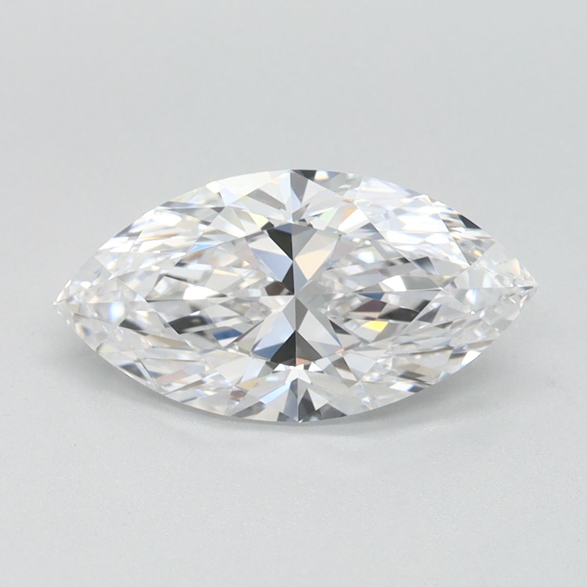 Lab Grown Diamond Lab-grown 1,52Ct D-FL Marquise - IGILG800684899 1