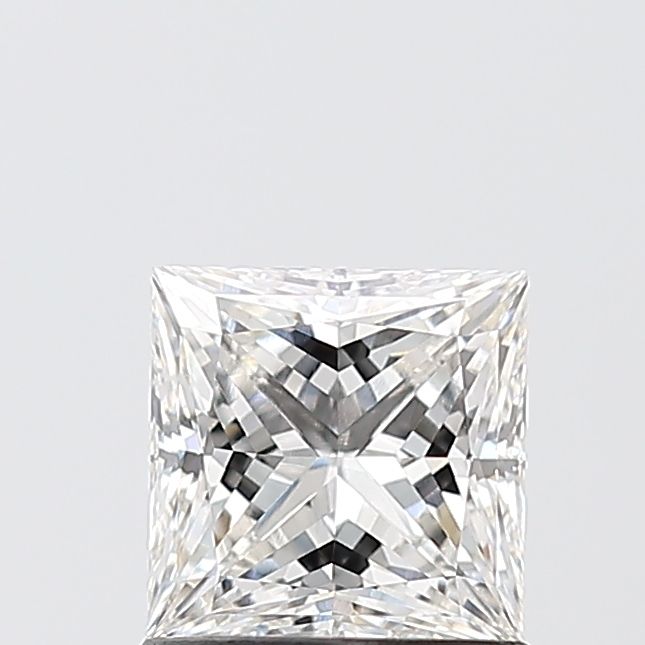 Lab Grown Diamond Lab-grown 1,09Ct F-VVS1 Princess - IGILG768689668