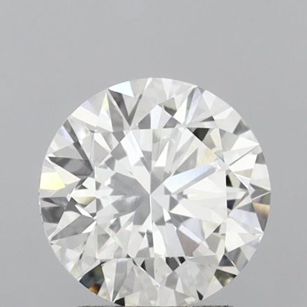 Lab Grown Diamond Lab-grown 1,96Ct H-VS1 Round - IGILG607310130 1