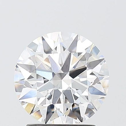 Lab Grown Diamond Lab-grown 2,04Ct E-VS2 Round - IGILG780691477 1