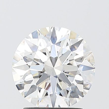 Lab Grown Diamond Lab-grown 2,09Ct E-VVS2 Round - IGILG782618016 1