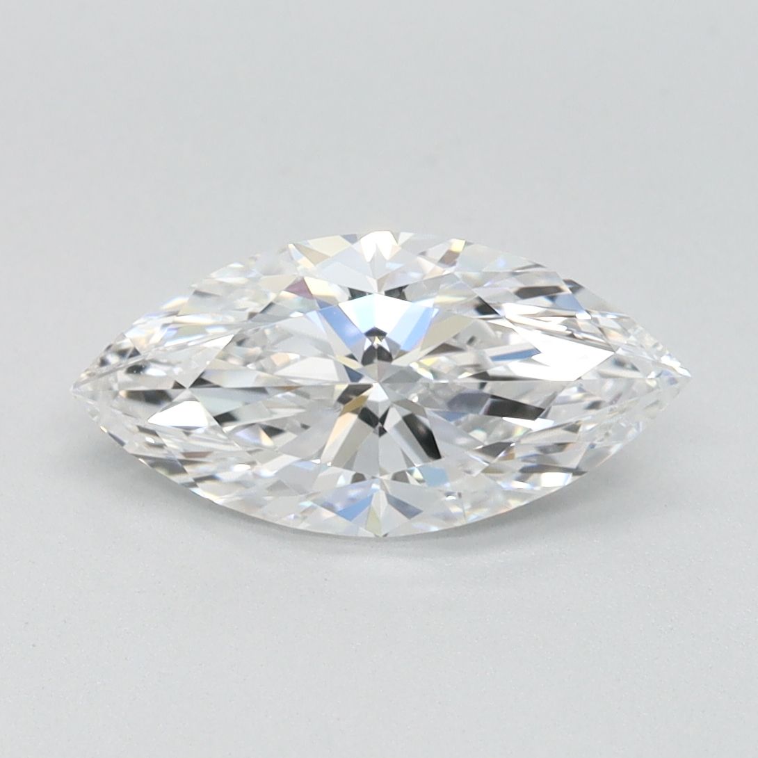 Lab Grown Diamond Lab-grown 1,04Ct D-FL Marquise - IGILG800684882 1
