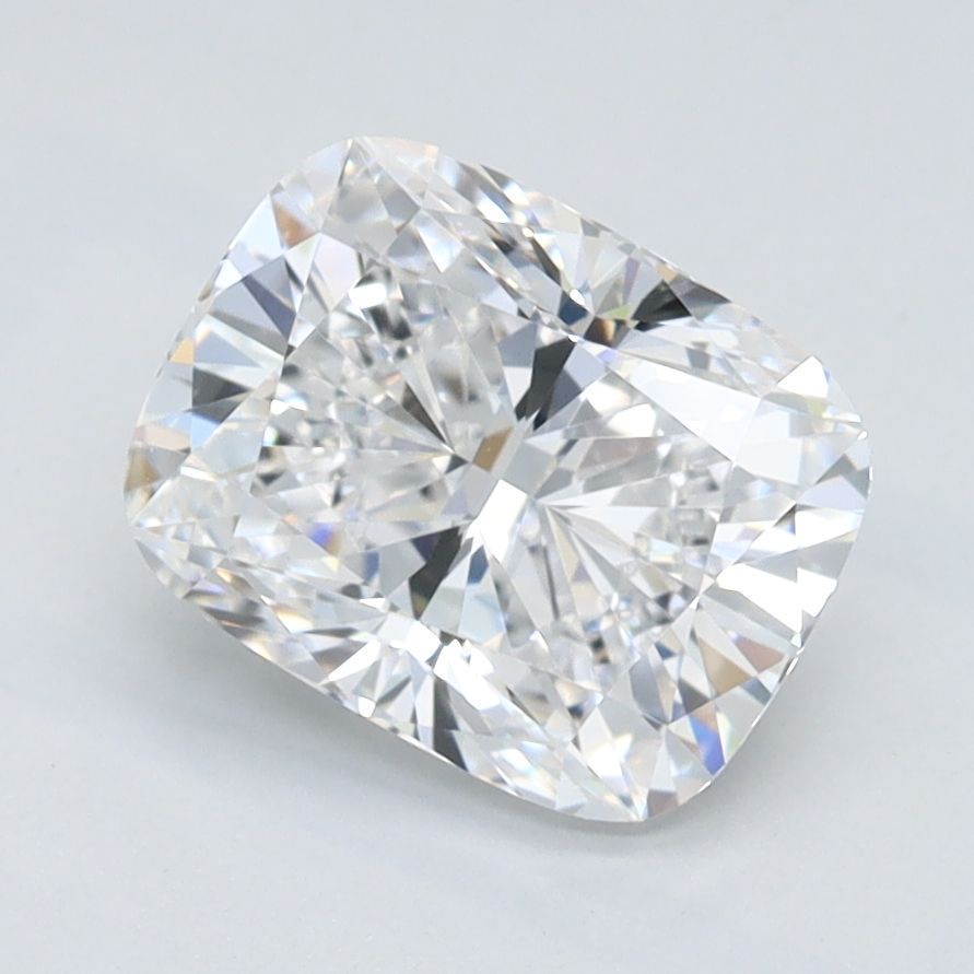 Lab Grown Diamond Lab-grown 1,56Ct D-IF Cushion - IGILG712530530 1