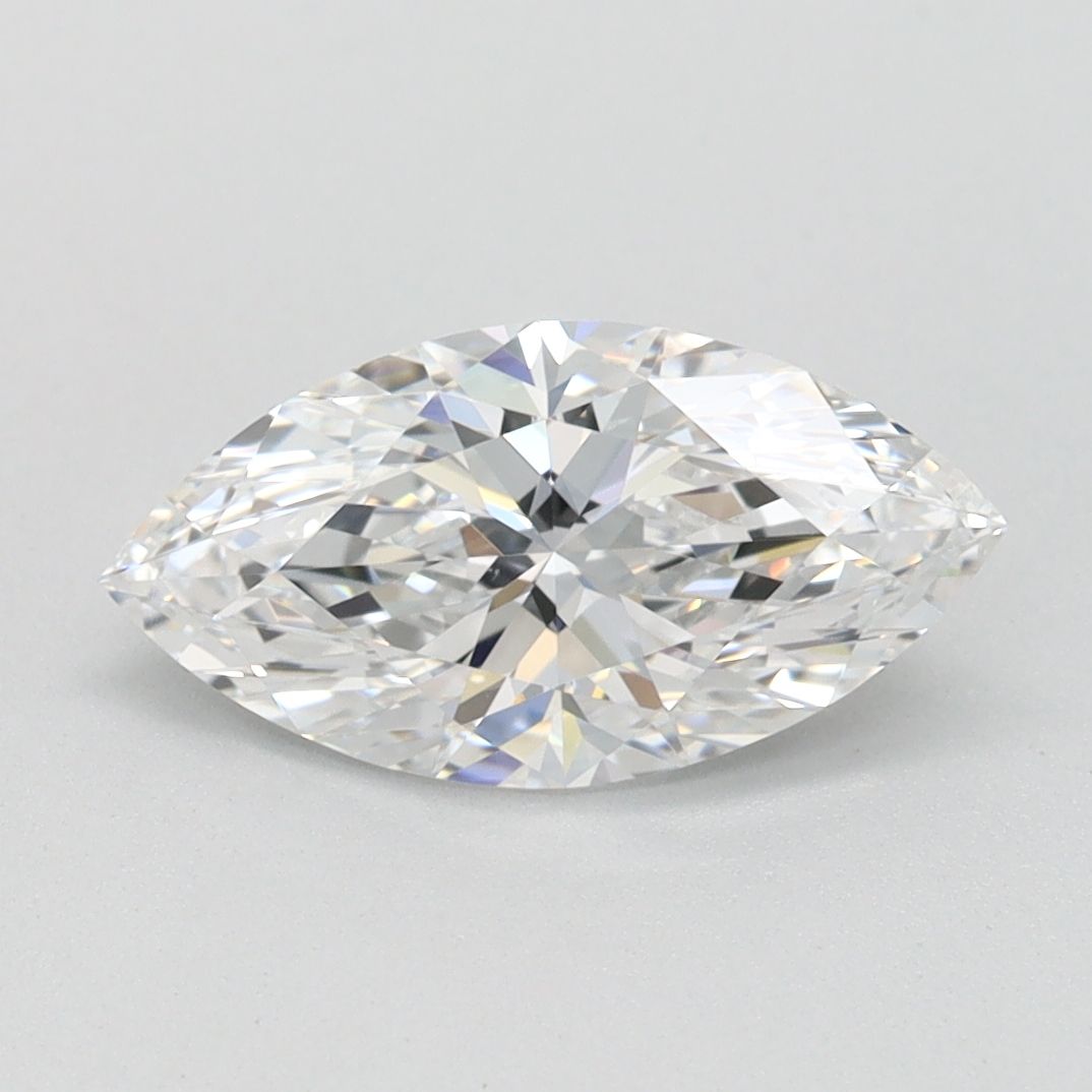 Lab Grown Diamond Lab-grown 1,12Ct D-FL Marquise - IGILG784646086 1