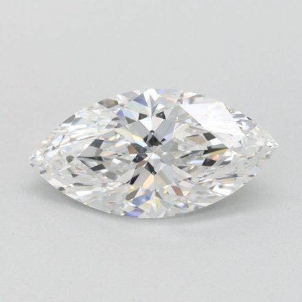 Lab Grown Diamond Lab-grown 1,12Ct D-FL Marquise - IGILG784646086 1