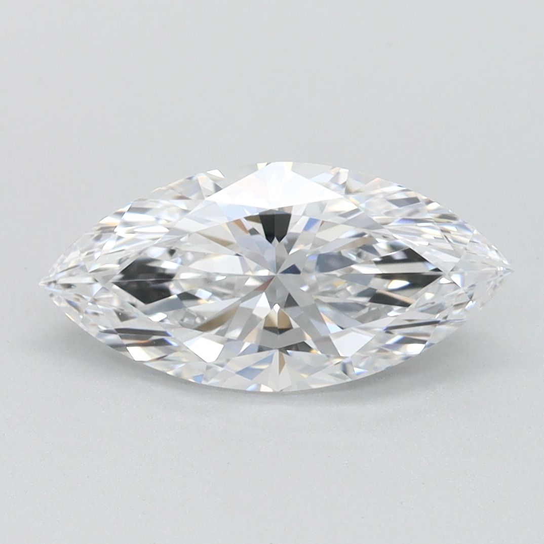 Lab Grown Diamond Lab-grown 1,17Ct D-FL Marquise - IGILG784646088 1
