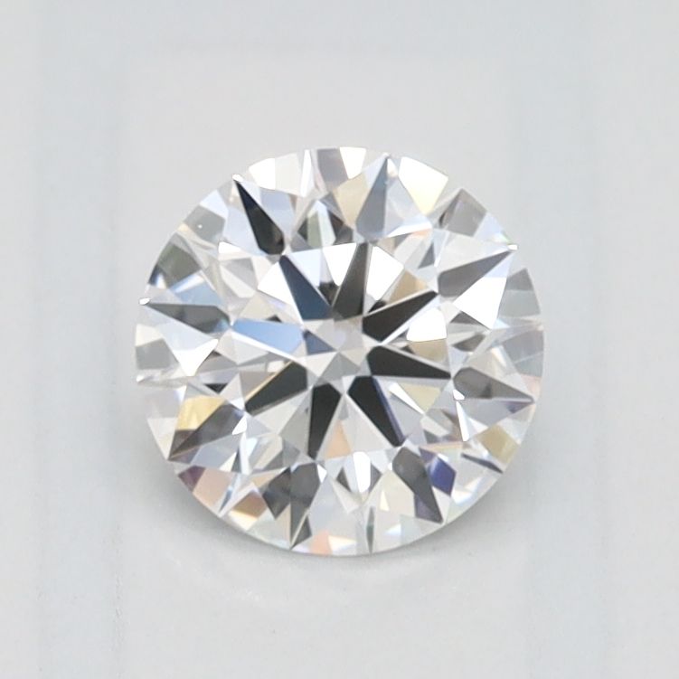 Lab Grown Diamond Lab-grown 0,56Ct D-IF Round - IGILG727510701 1