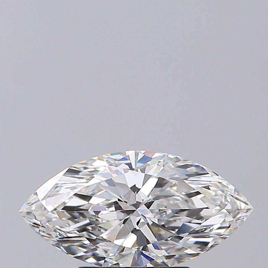 Lab Grown Diamond Lab-grown 1,51Ct F-VVS1 Marquise - IGILG799606807