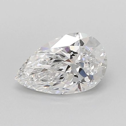 Lab Grown Diamond Lab-grown 1,82Ct D-VVS2 Pear - IGILG770636727 1