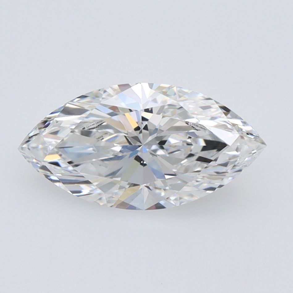 Lab Grown Diamond Lab-grown 1,02Ct D-VVS1 Marquise - IGILG598380645 1