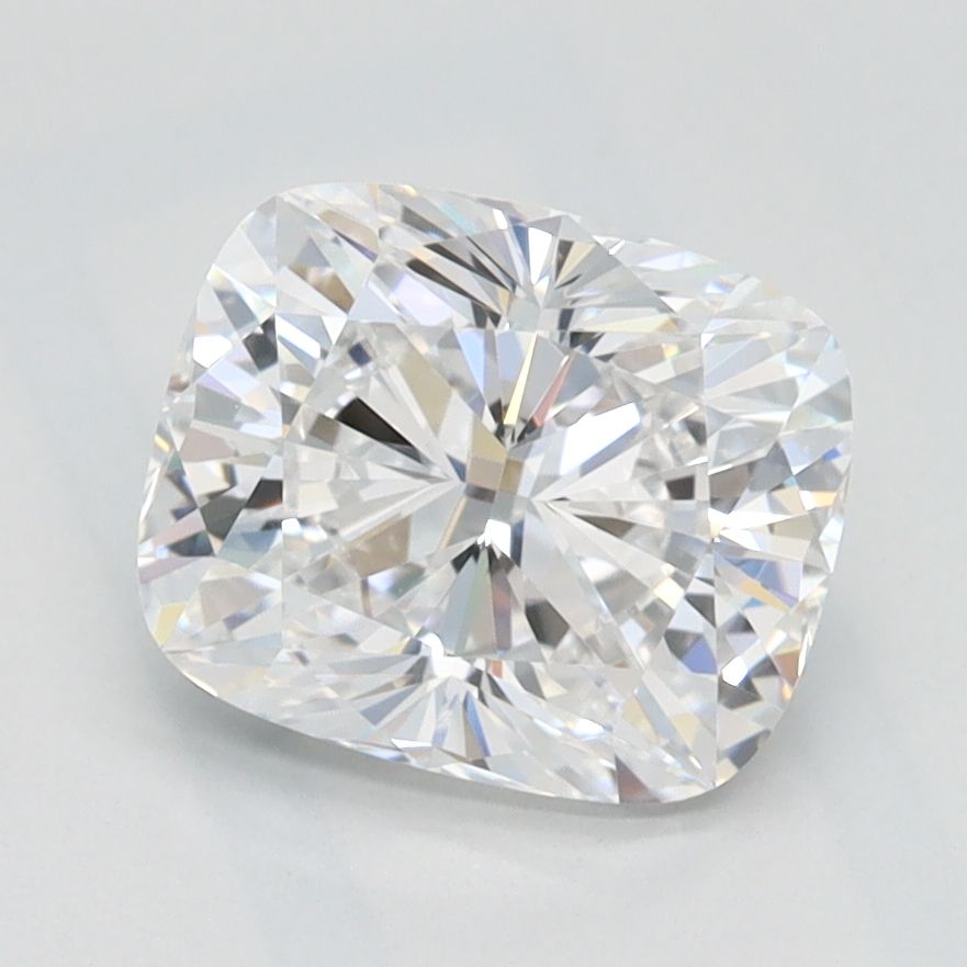 Lab Grown Diamond Lab-grown 1,53Ct D-VVS1 Cushion - IGILG720504309