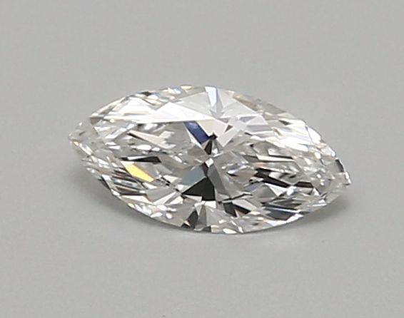 Lab Grown Diamond Lab-grown 0,42Ct D-VS1 Marquise - IGILG775634162 1