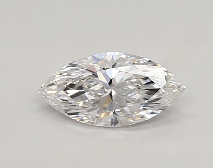 Lab Grown Diamond Lab-grown 0,42Ct D-VS1 Marquise - IGILG780634715 1