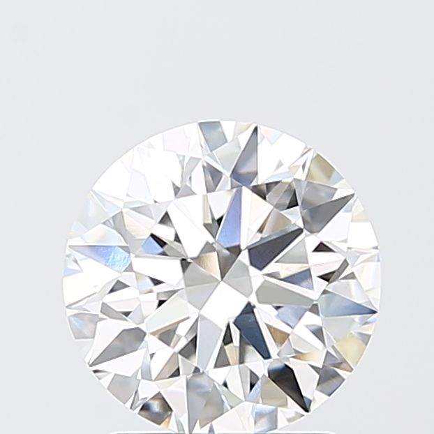 Lab Grown Diamond Lab-grown 2,02Ct F-VS1 Round - IGILG784661125 1