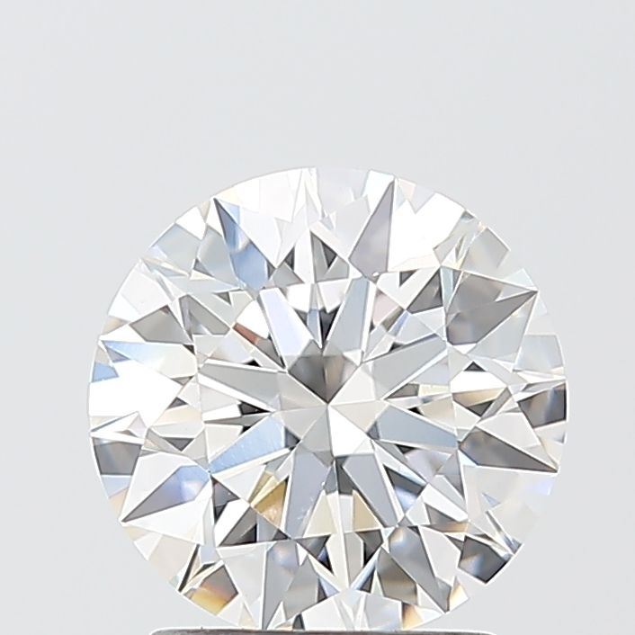 Lab Grown Diamond Lab-grown 2,04Ct F-VVS2 Round - IGILG783604843 1