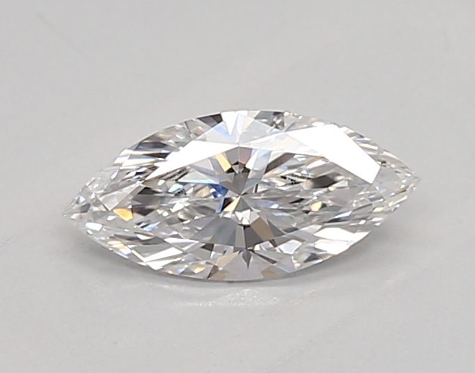 Lab Grown Diamond Lab-grown 0,42Ct D-VS1 Marquise - IGILG755513832 1