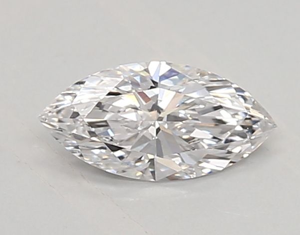 Lab Grown Diamond Lab-grown 0,42Ct D-VVS1 Marquise - IGILG773640841 1