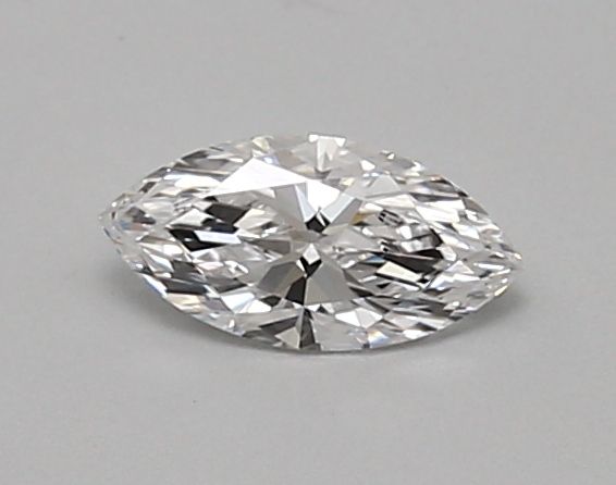 Lab Grown Diamond Lab-grown 0,42Ct D-VVS2 Marquise - IGILG781626748