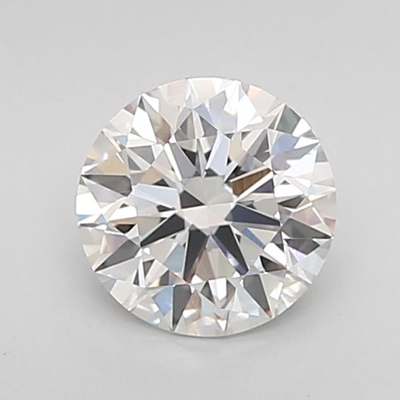 Lab Grown Diamond Lab-grown 2,89Ct D-VVS1 Round - GIA1499857001 1