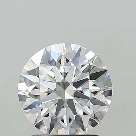 Lab Grown Diamond Lab-grown 2,09Ct E-VVS2 Round - IGILG790625584 1