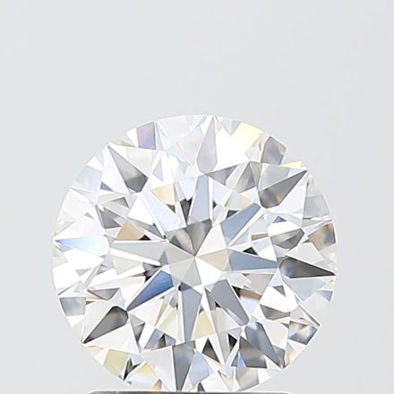 Lab Grown Diamond Lab-grown 2,08Ct E-VVS2 Round - IGILG780694274 1