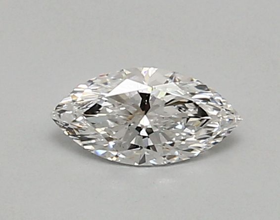 Lab Grown Diamond Lab-grown 0,42Ct D-VS1 Marquise - IGILG804622942 1