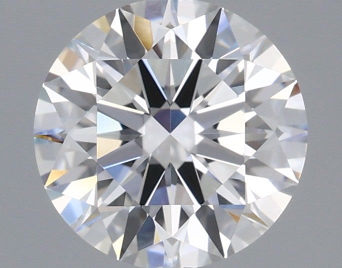 Lab Grown Diamond Lab-grown 1,56Ct D-VVS1 Round - IGILG704591532