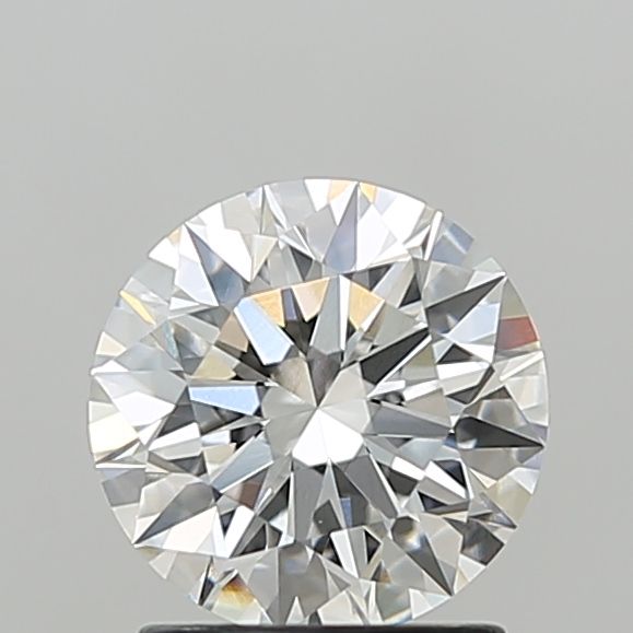Lab Grown Diamond Lab-grown 1,52Ct F-VVS2 Round - IGILG787673479