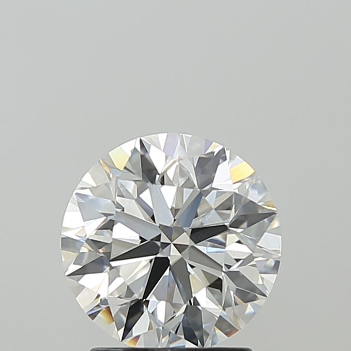 Lab Grown Diamond Lab-grown 2,02Ct F-VS1 Round - IGILG786662327 1