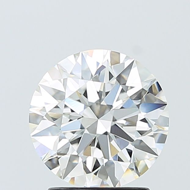 Lab Grown Diamond Lab-grown 2,04Ct F-VS1 Round - IGILG792698152 1