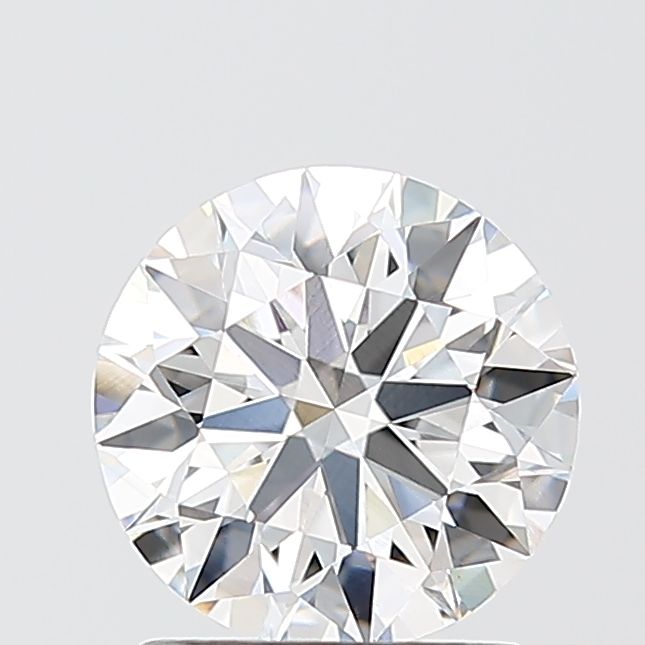Lab Grown Diamond Lab-grown 1,58Ct E-VS1 Round - IGILG788673413