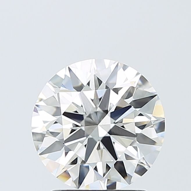 Lab Grown Diamond Lab-grown 2,04Ct F-VS1 Round - IGILG778602142 1