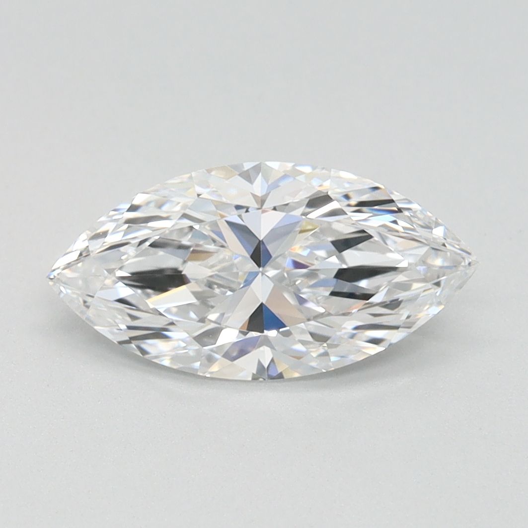 Lab Grown Diamond Lab-grown 1,01Ct D-FL Marquise - IGILG800677615 1