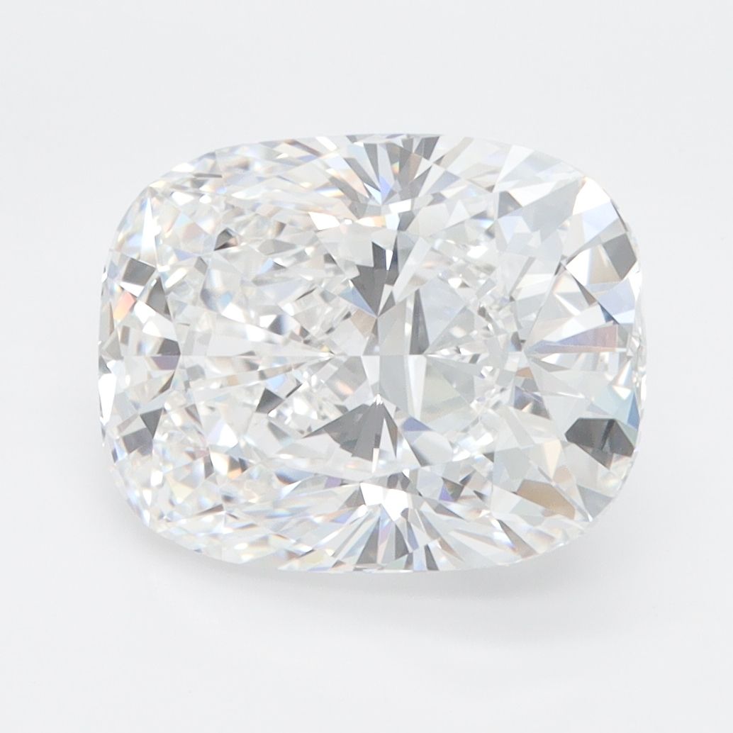 Lab Grown Diamond Lab-grown 4,04Ct D-VVS1 Cushion - IGILG689566617