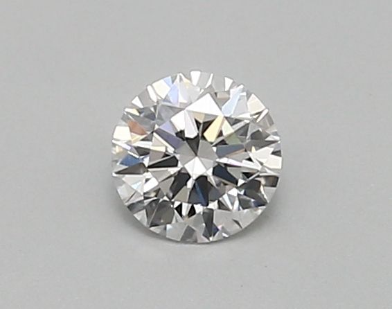 Lab Grown Diamond Lab-grown 0,41Ct D-VVS1 Round - IGILG743509584 1
