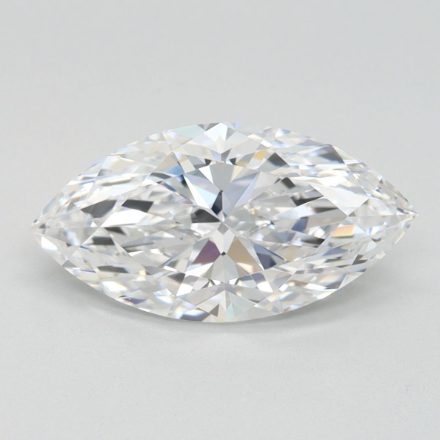 Lab Grown Diamond Lab-grown 1,78Ct D-FL Marquise - IGILG800677643 1