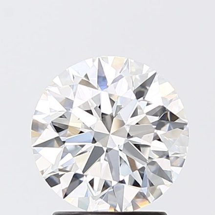 Lab Grown Diamond Lab-grown 2,06Ct E-VS2 Round - IGILG769672243 1