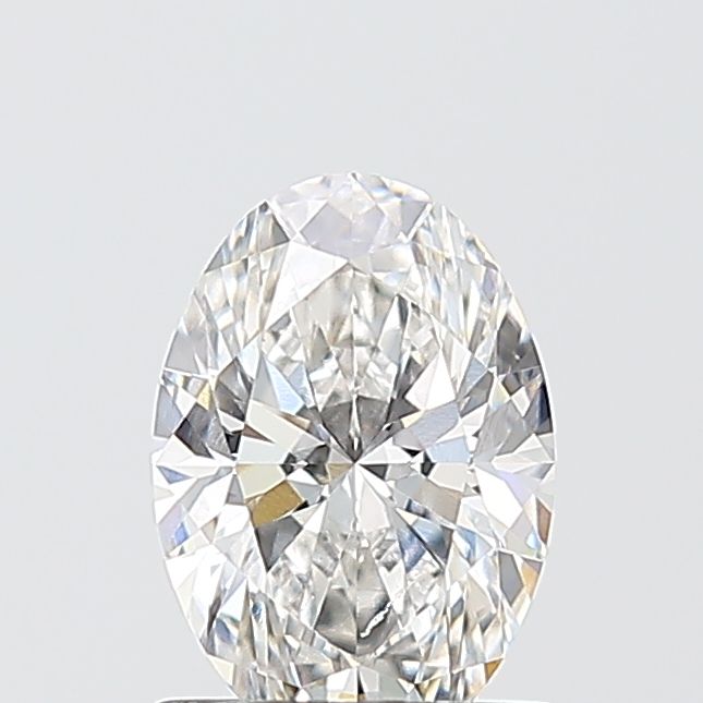 Lab Grown Diamond Lab-grown 1,09Ct F-VVS2 Oval - IGILG781651481