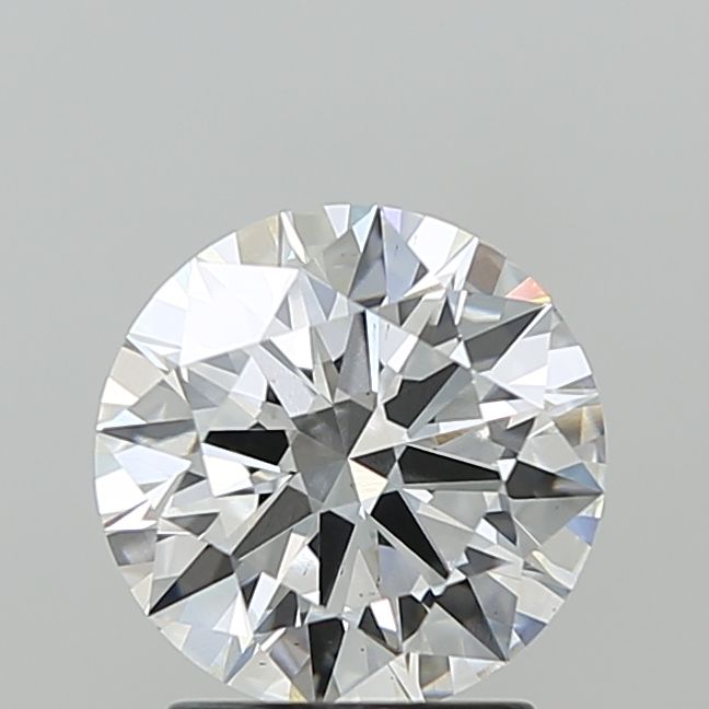 Lab Grown Diamond Lab-grown 2,06Ct F-VS1 Round - IGILG779667004 1