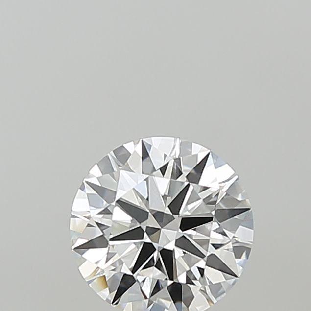 Lab Grown Diamond Lab-grown 1,05Ct F-VVS2 Round - IGILG775610345 1