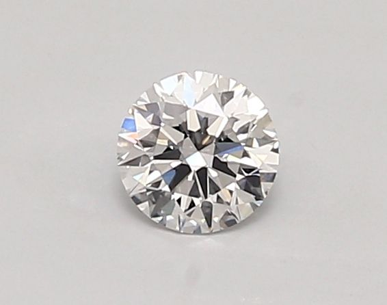 Lab Grown Diamond Lab-grown 0,41Ct D-VVS1 Round - IGILG754559125 1