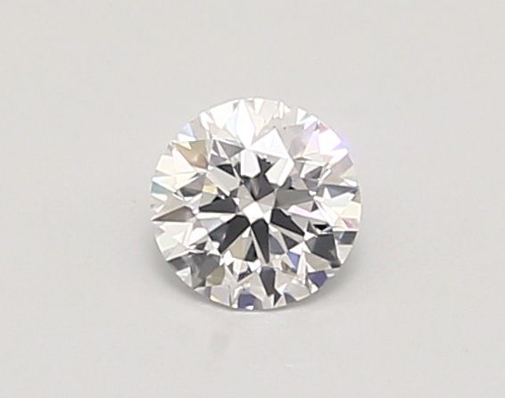 Lab Grown Diamond Lab-grown 0,41Ct D-VVS1 Round - IGILG743509470 1